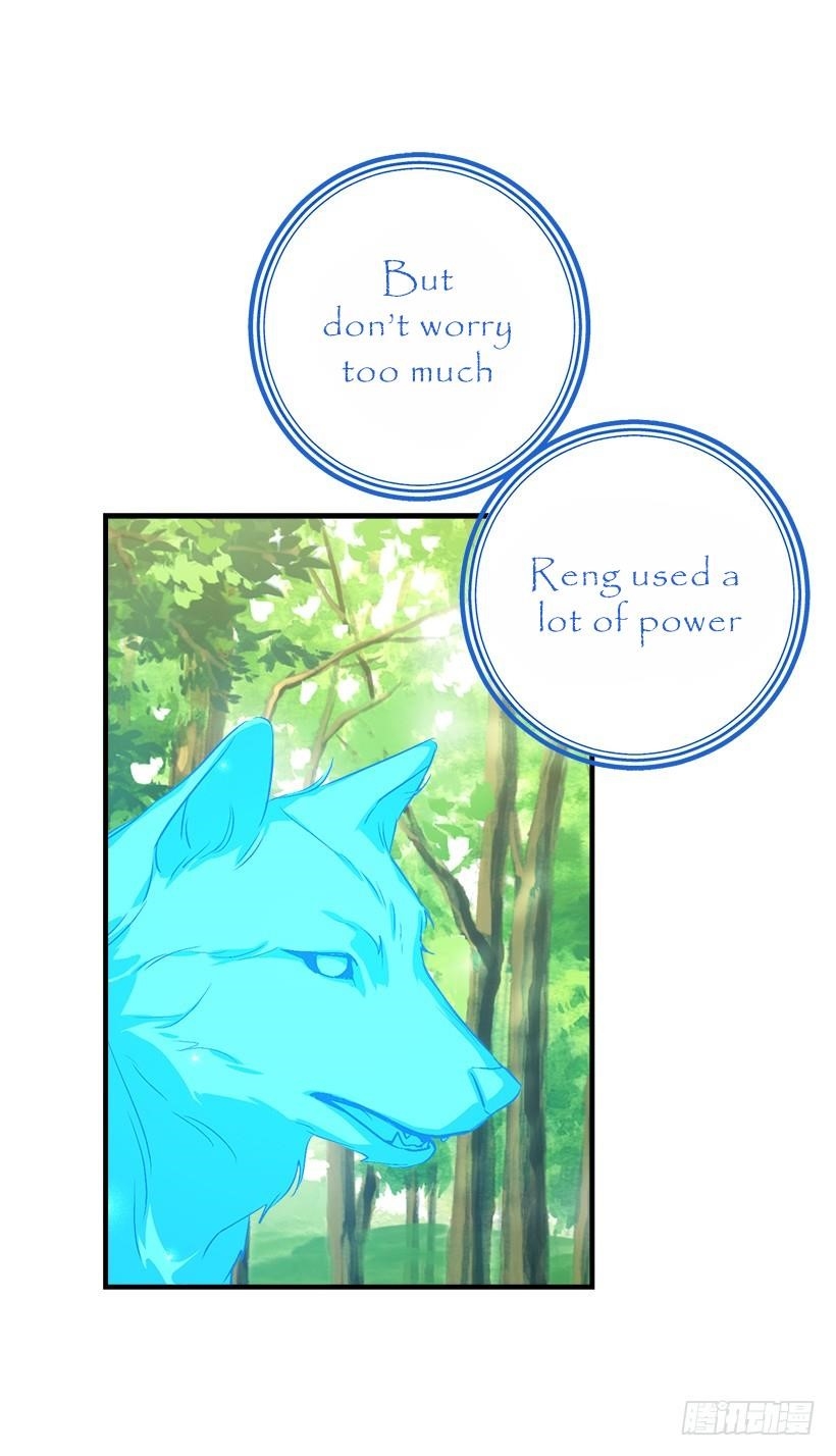 I Am A Child Of This House Chapter 54 - Page 54