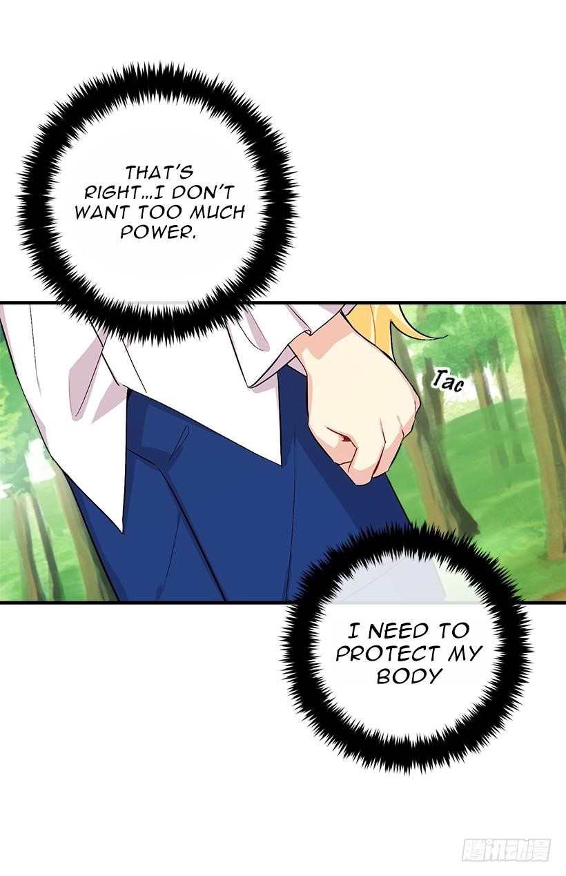 I Am A Child Of This House Chapter 54 - Page 56