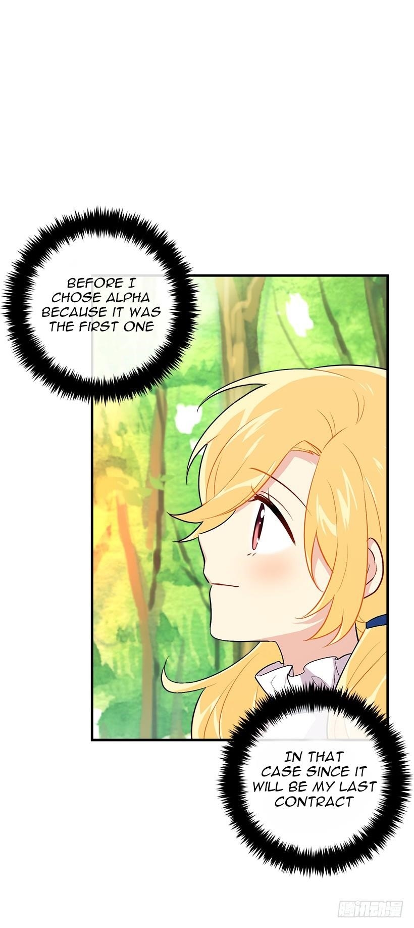 I Am A Child Of This House Chapter 54 - Page 61