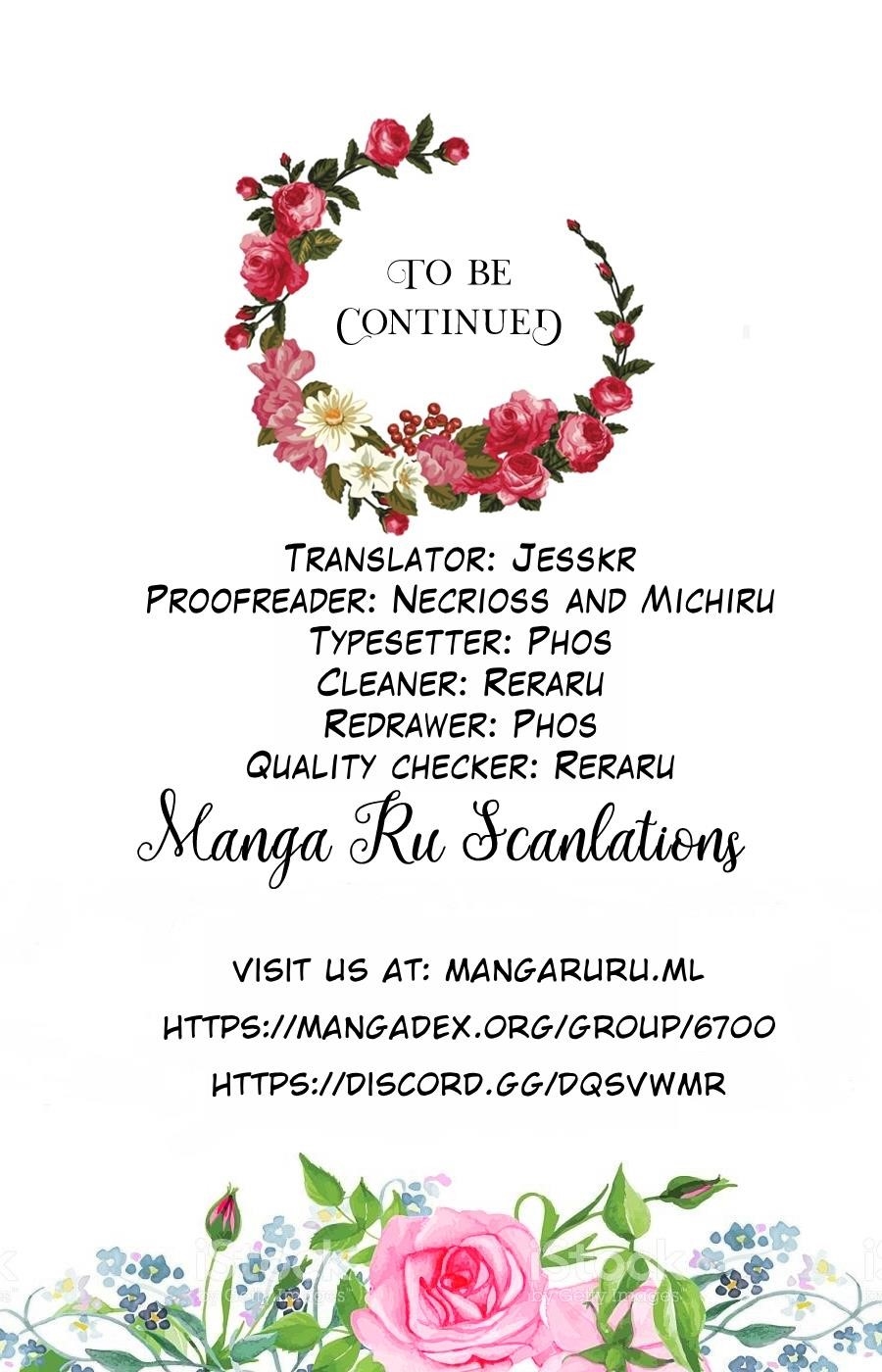 I Am A Child Of This House Chapter 54 - Page 64