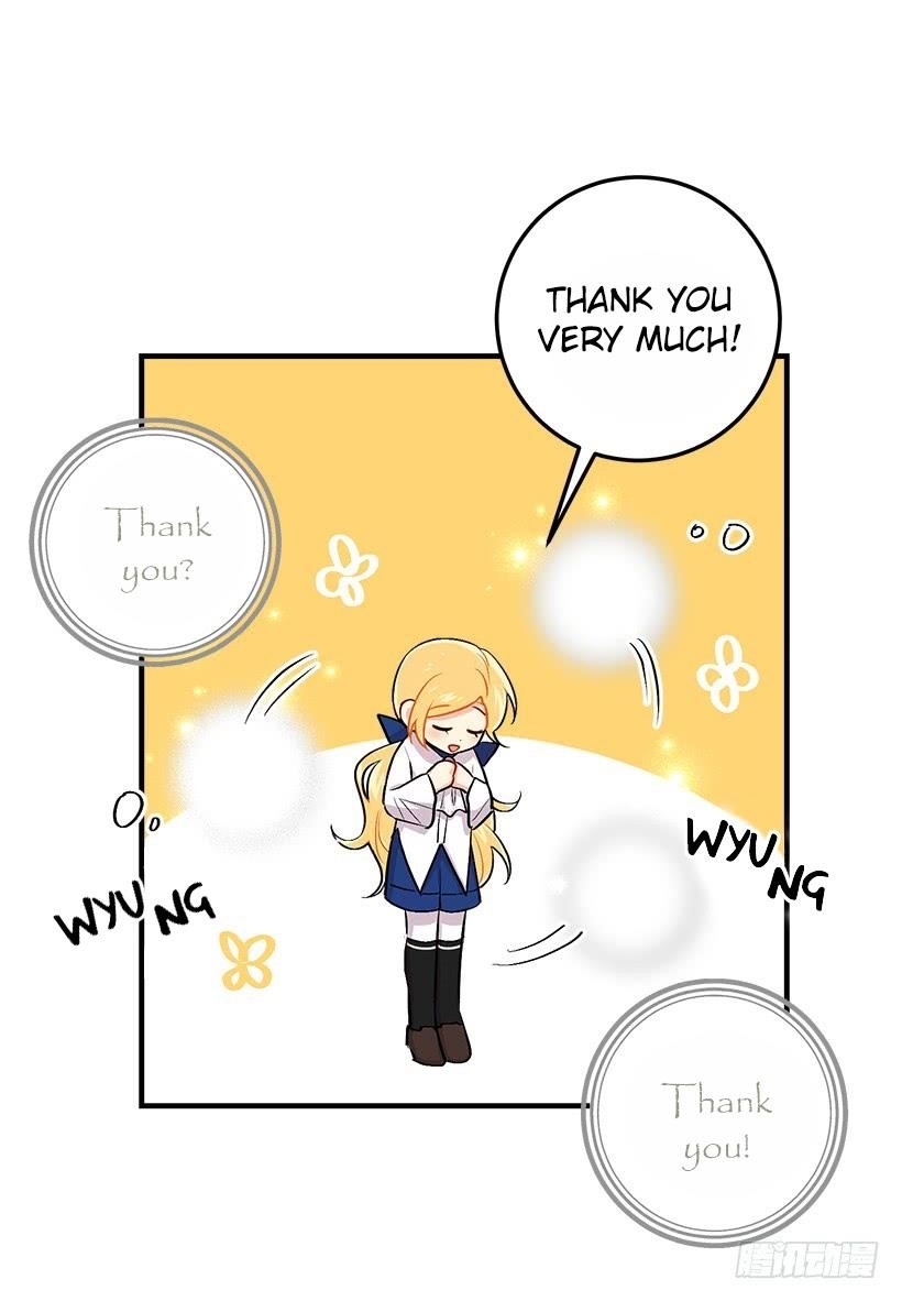 I Am A Child Of This House Chapter 55 - Page 10