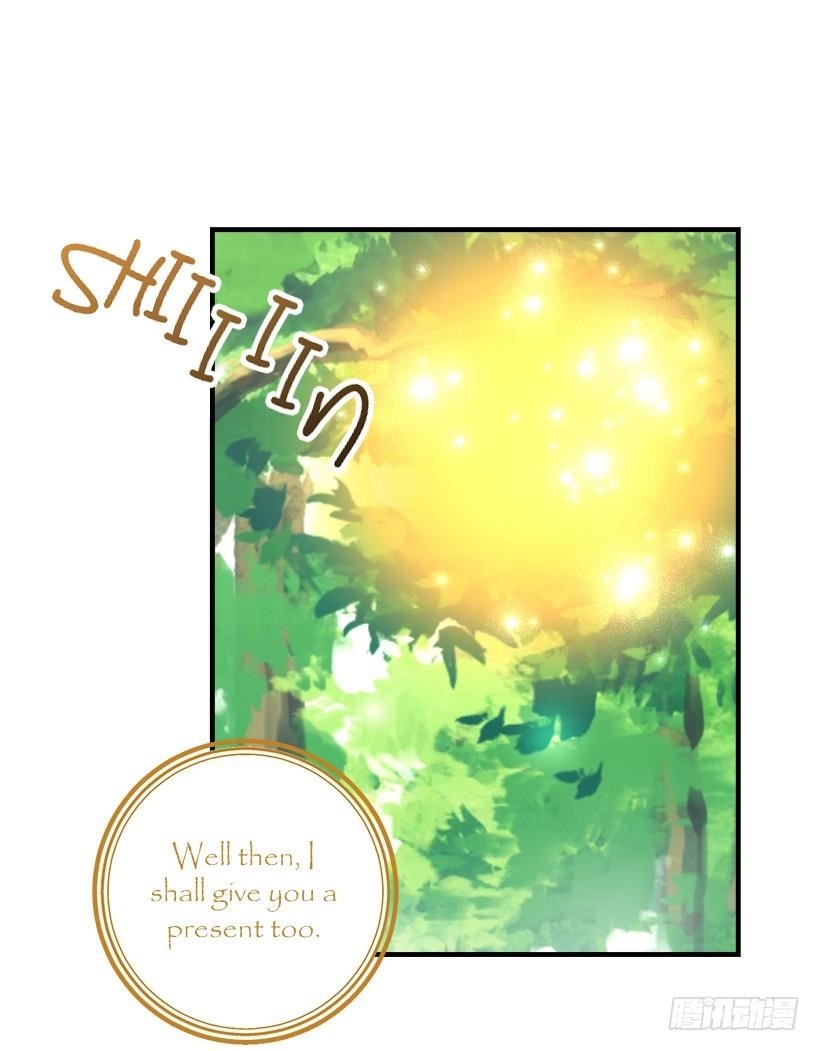 I Am A Child Of This House Chapter 55 - Page 11