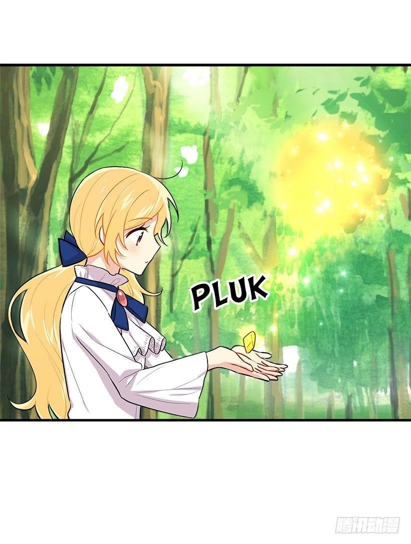 I Am A Child Of This House Chapter 55 - Page 12