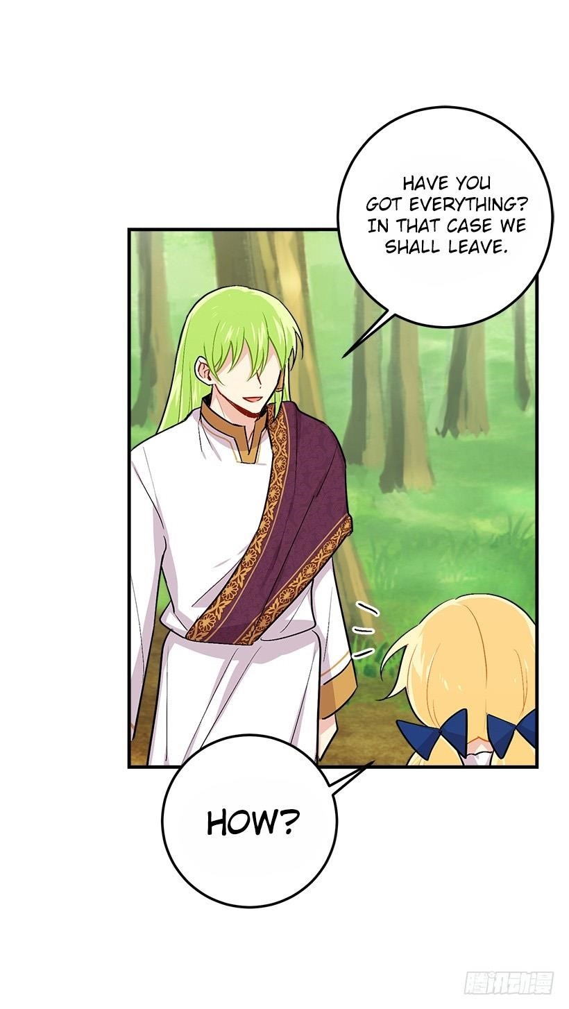 I Am A Child Of This House Chapter 55 - Page 13