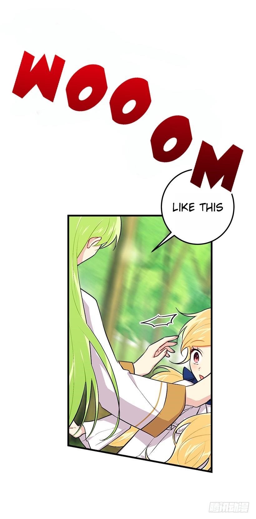 I Am A Child Of This House Chapter 55 - Page 14