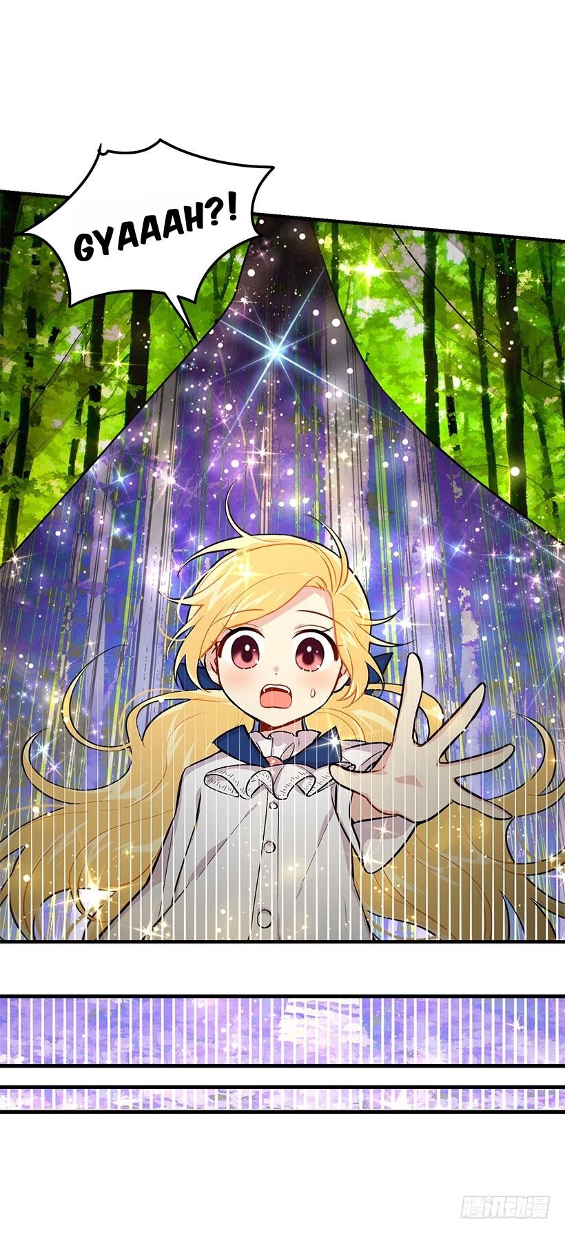 I Am A Child Of This House Chapter 55 - Page 15