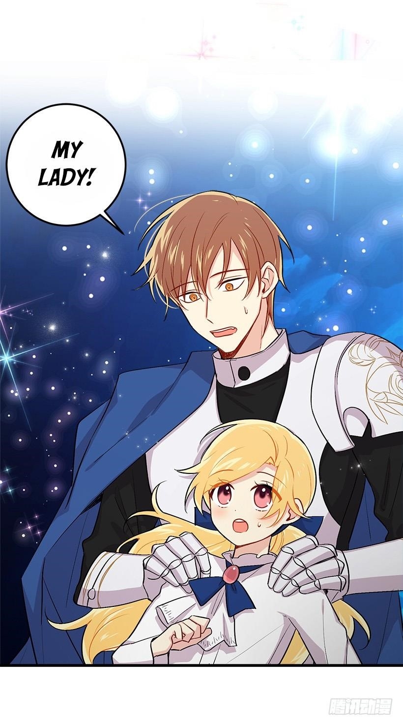 I Am A Child Of This House Chapter 55 - Page 17