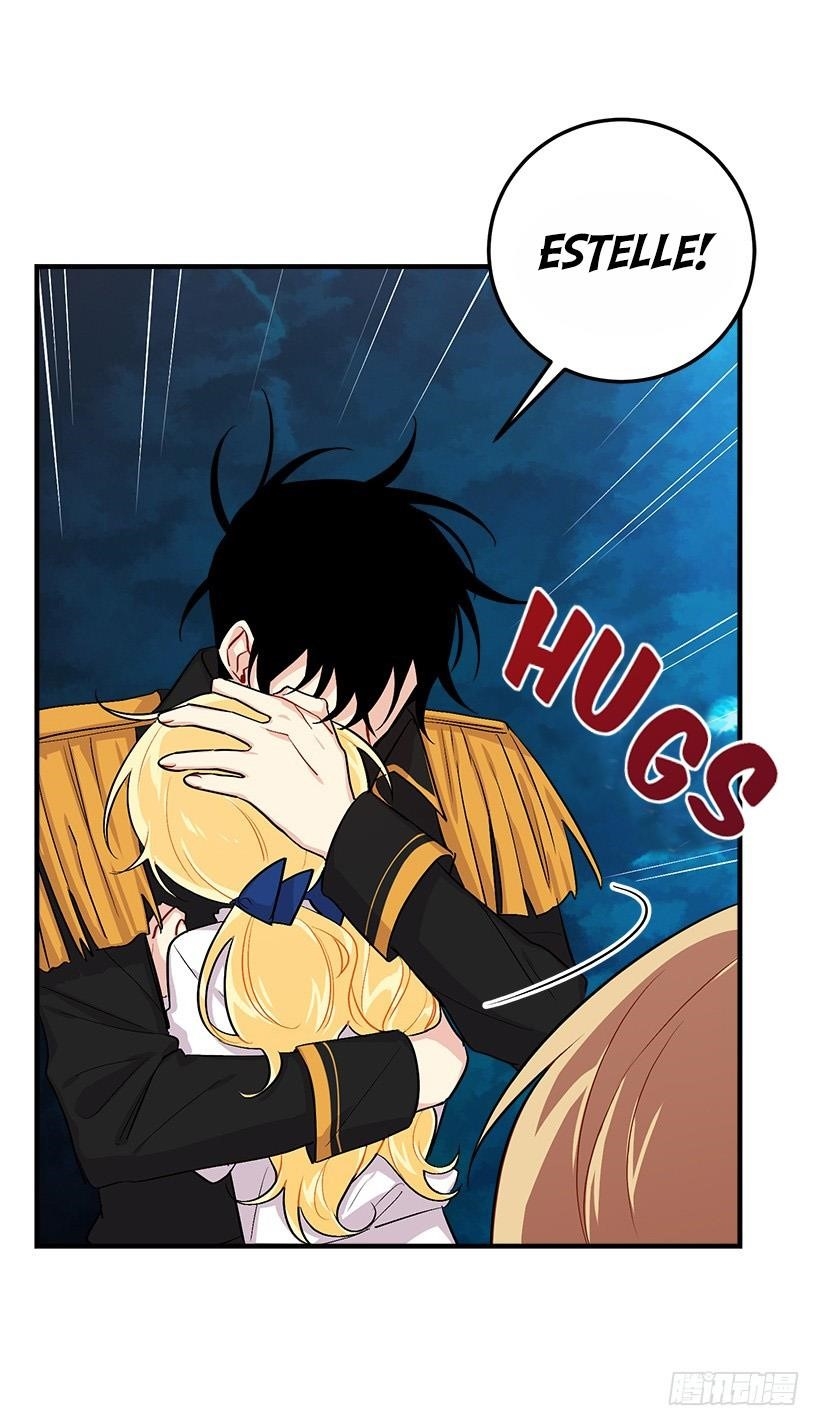 I Am A Child Of This House Chapter 55 - Page 18