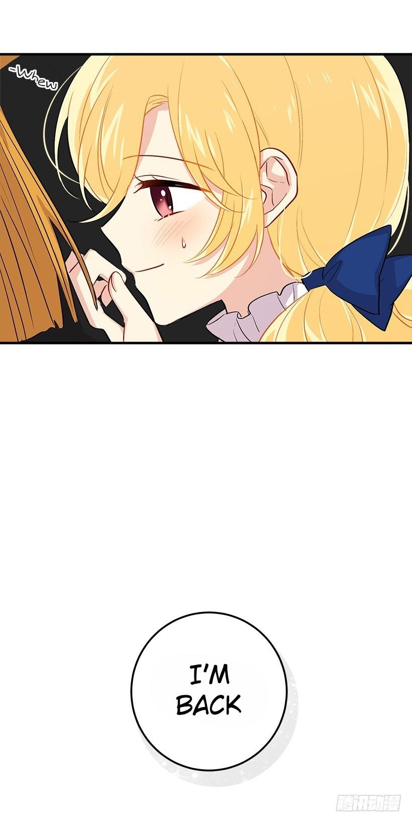 I Am A Child Of This House Chapter 55 - Page 19