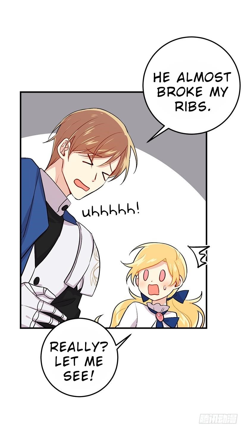 I Am A Child Of This House Chapter 55 - Page 22