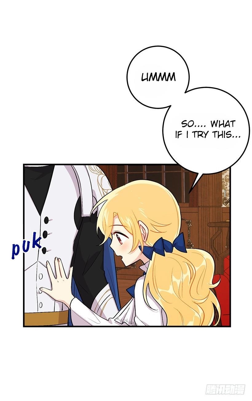 I Am A Child Of This House Chapter 55 - Page 23