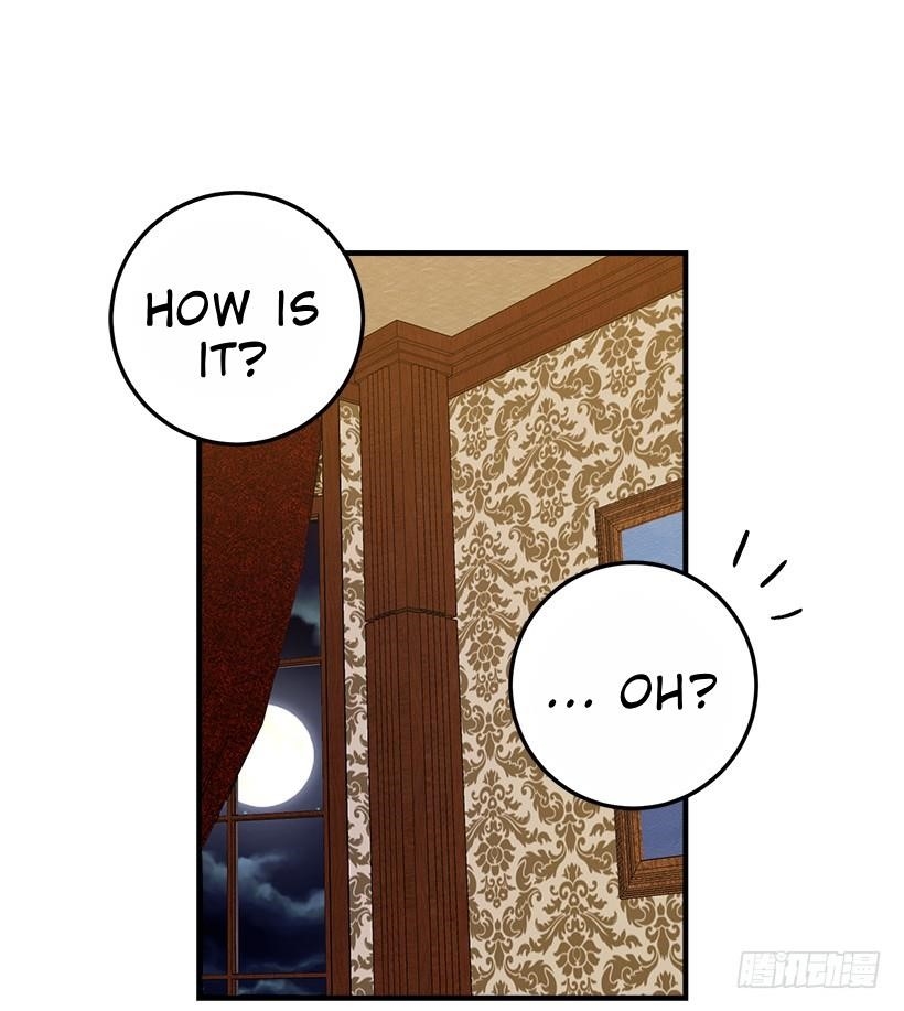 I Am A Child Of This House Chapter 55 - Page 25