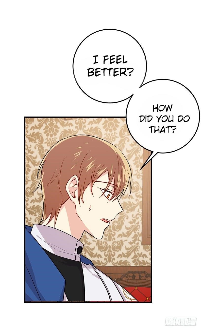 I Am A Child Of This House Chapter 55 - Page 26