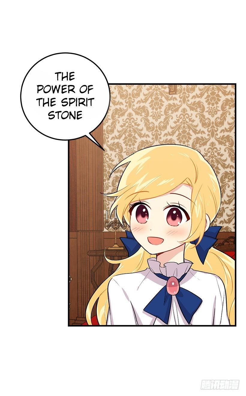 I Am A Child Of This House Chapter 55 - Page 27