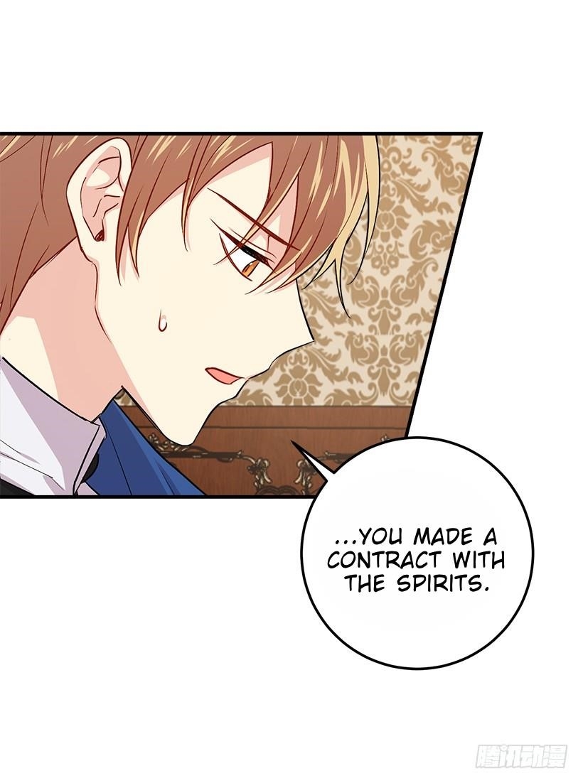 I Am A Child Of This House Chapter 55 - Page 28