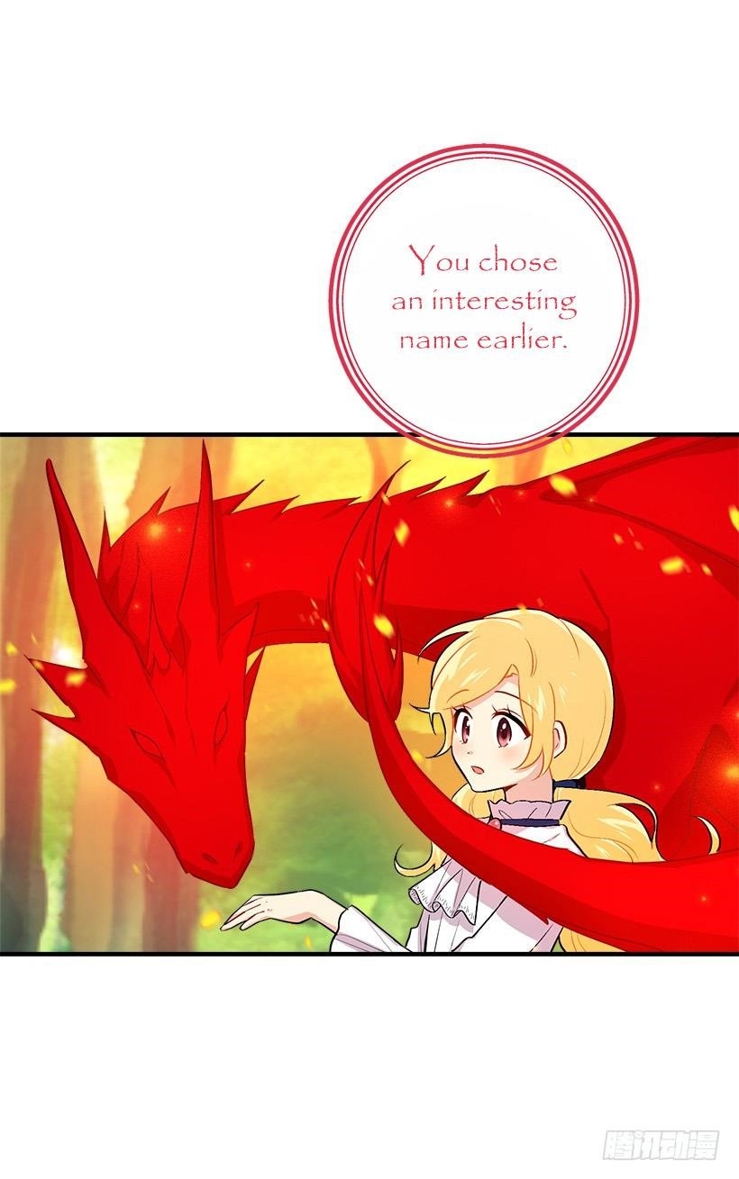 I Am A Child Of This House Chapter 55 - Page 3