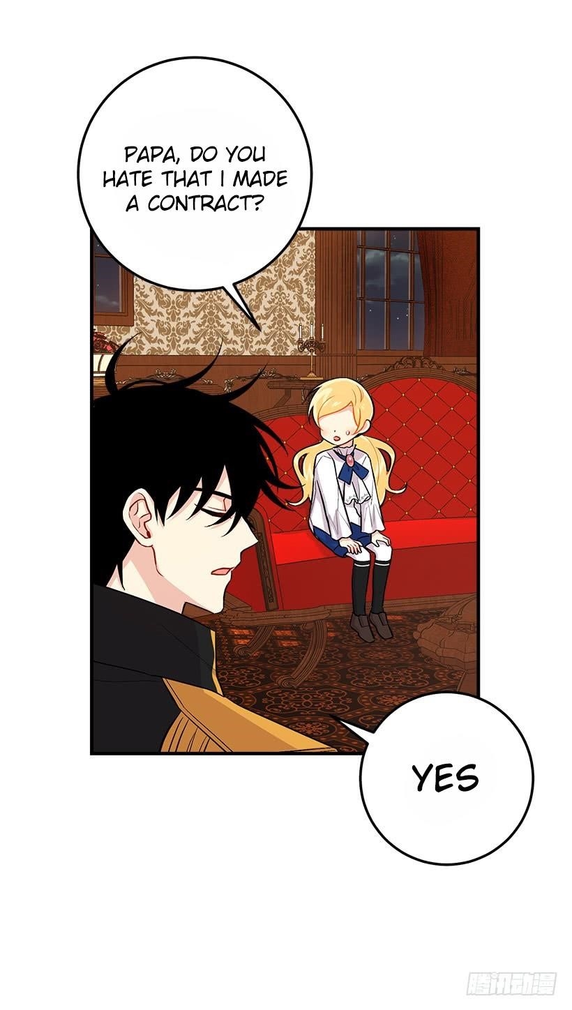 I Am A Child Of This House Chapter 55 - Page 30