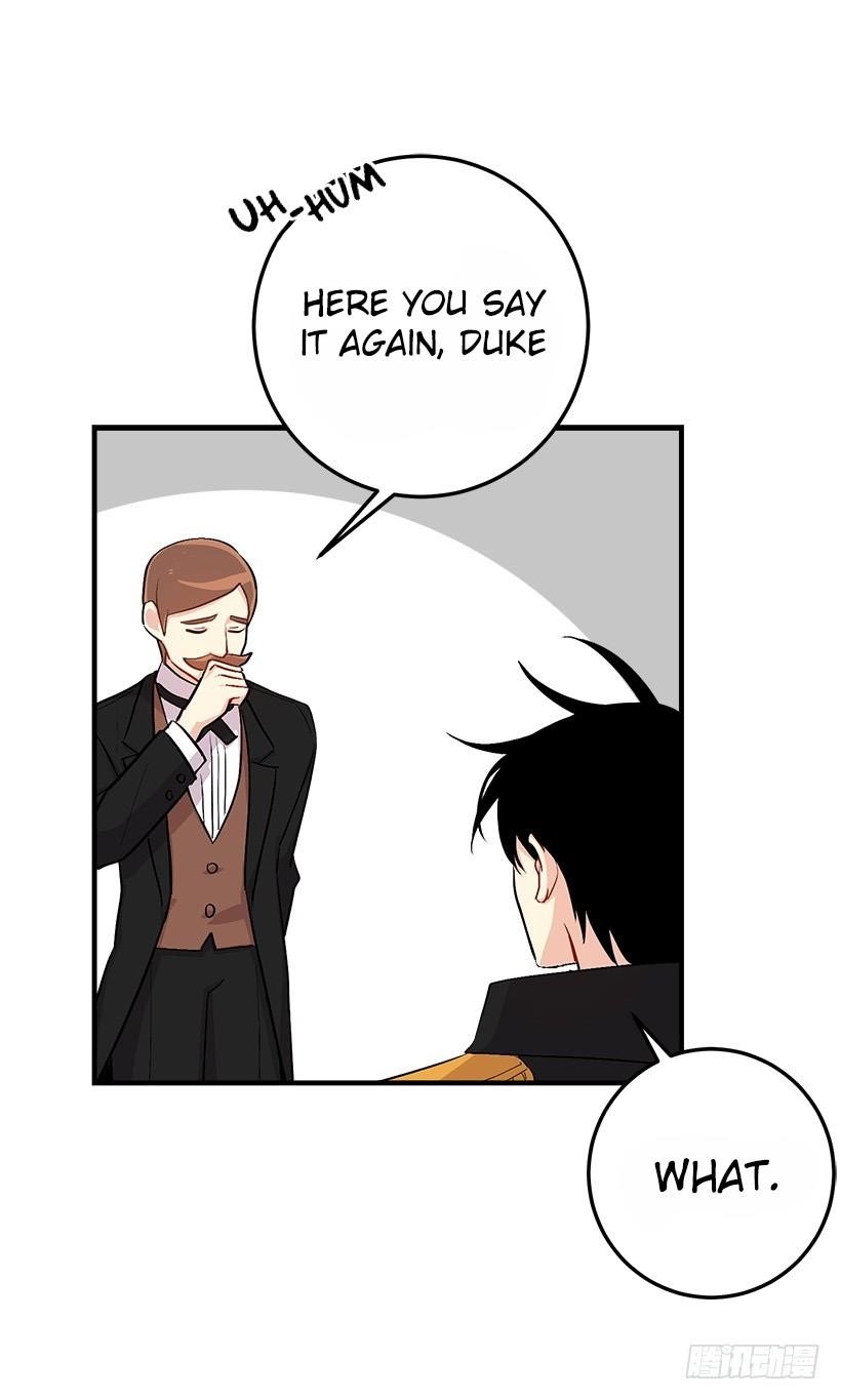 I Am A Child Of This House Chapter 55 - Page 32