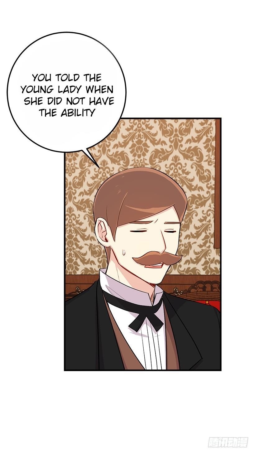 I Am A Child Of This House Chapter 55 - Page 33