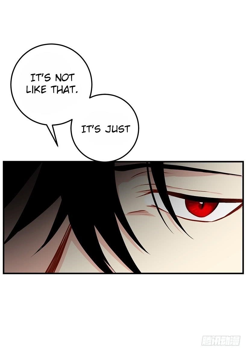 I Am A Child Of This House Chapter 55 - Page 35