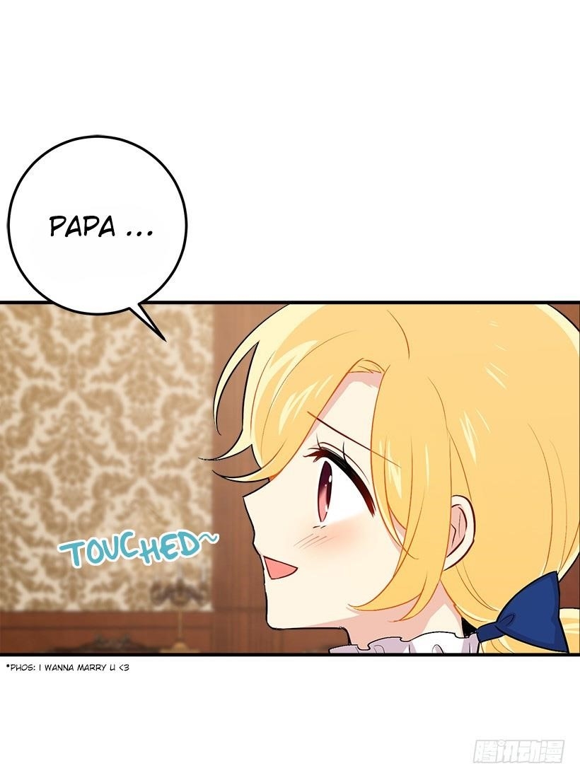 I Am A Child Of This House Chapter 55 - Page 37