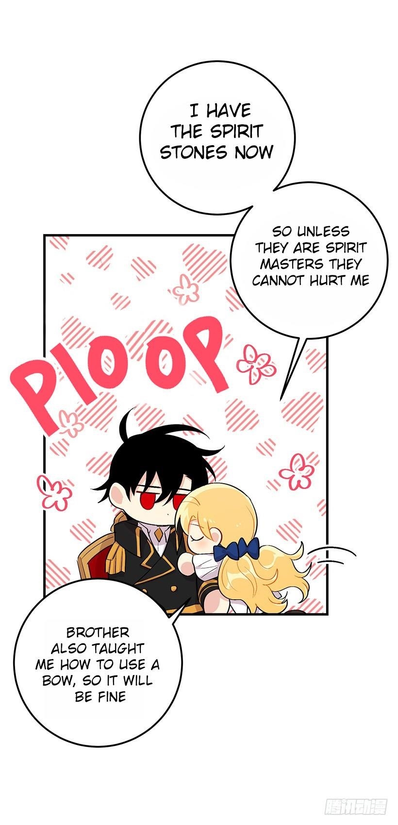 I Am A Child Of This House Chapter 55 - Page 38