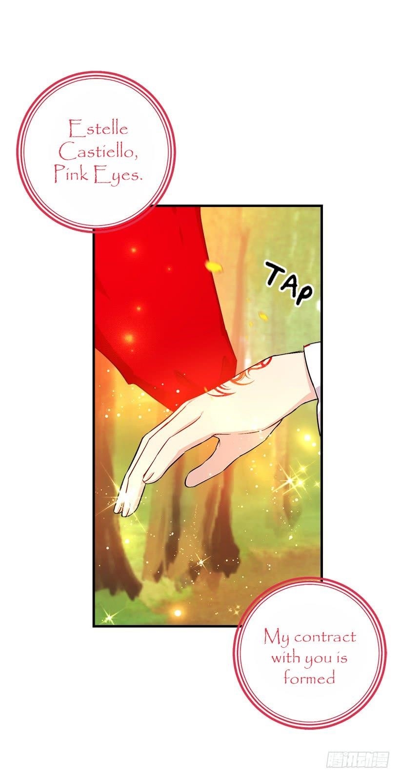 I Am A Child Of This House Chapter 55 - Page 4