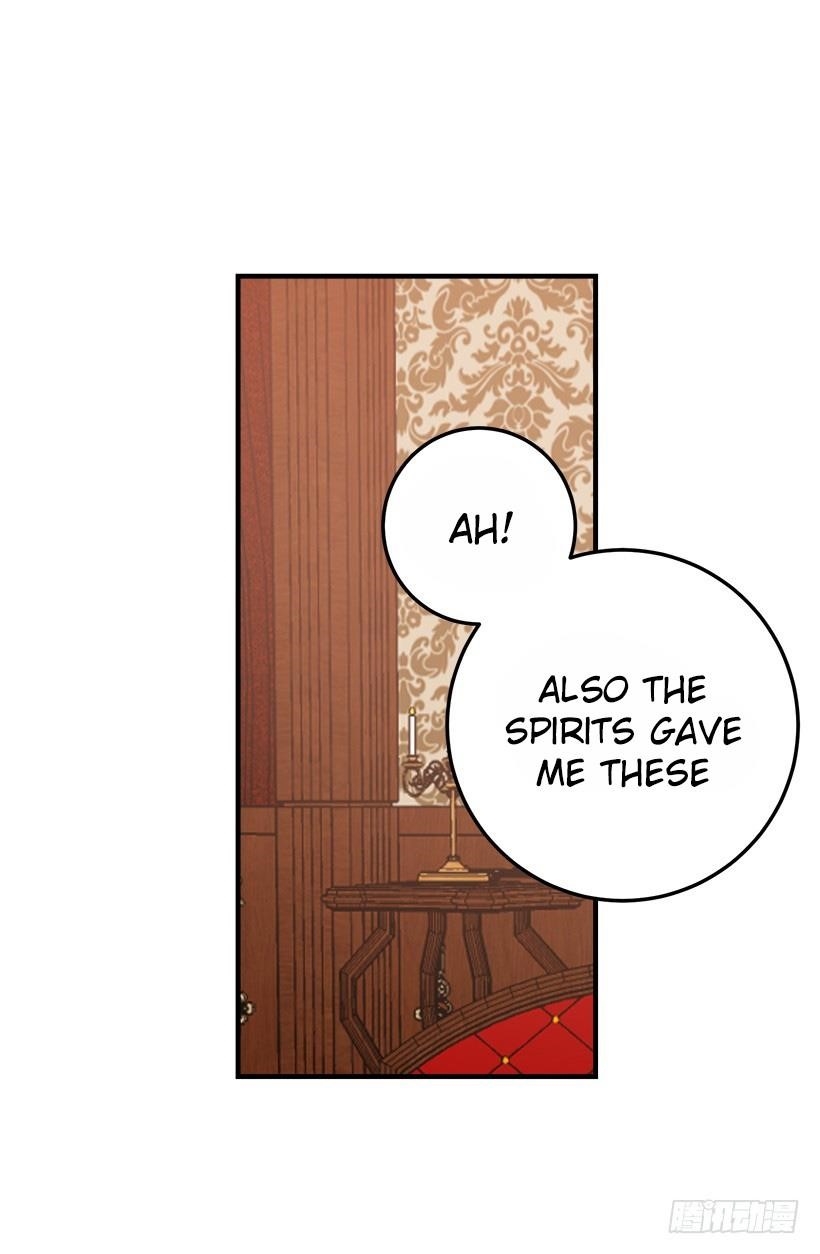 I Am A Child Of This House Chapter 55 - Page 40