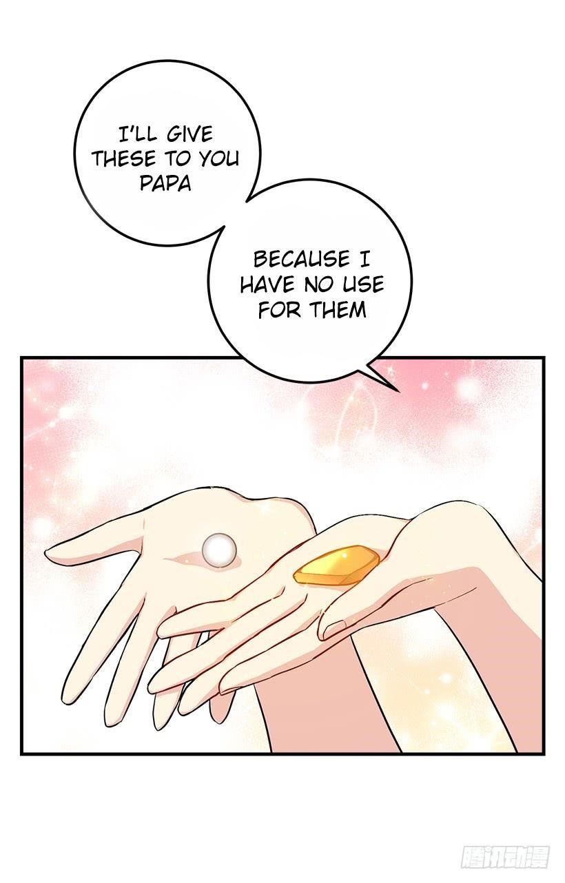 I Am A Child Of This House Chapter 55 - Page 41