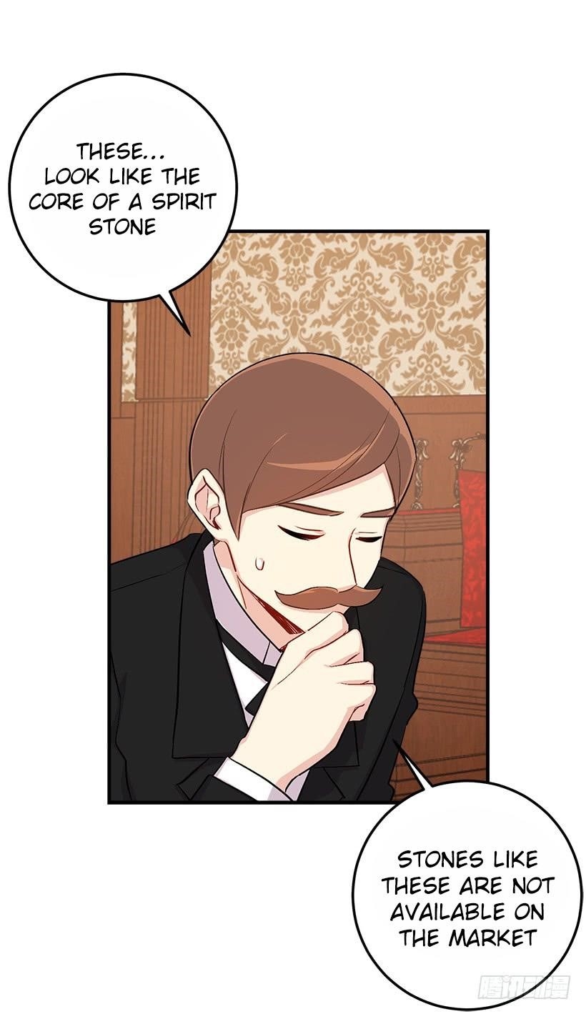 I Am A Child Of This House Chapter 55 - Page 42