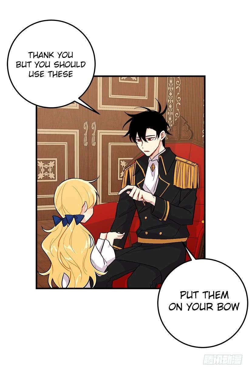 I Am A Child Of This House Chapter 55 - Page 43