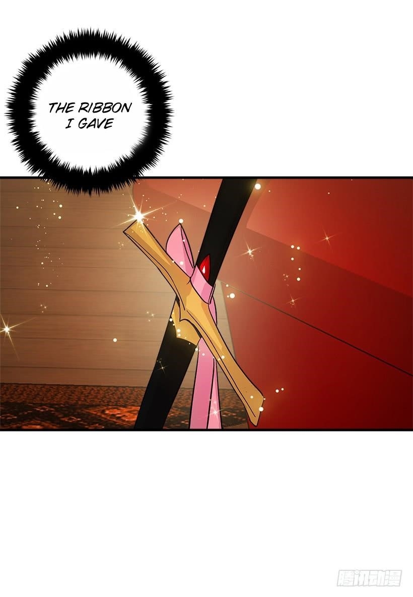 I Am A Child Of This House Chapter 55 - Page 46