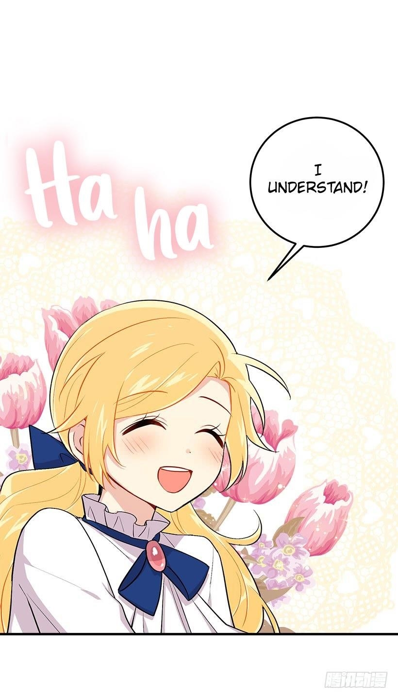 I Am A Child Of This House Chapter 55 - Page 47