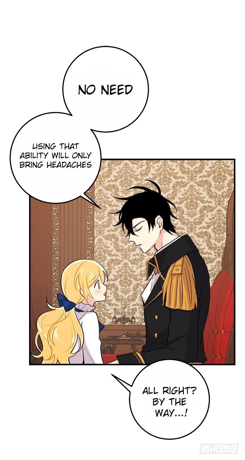 I Am A Child Of This House Chapter 55 - Page 49