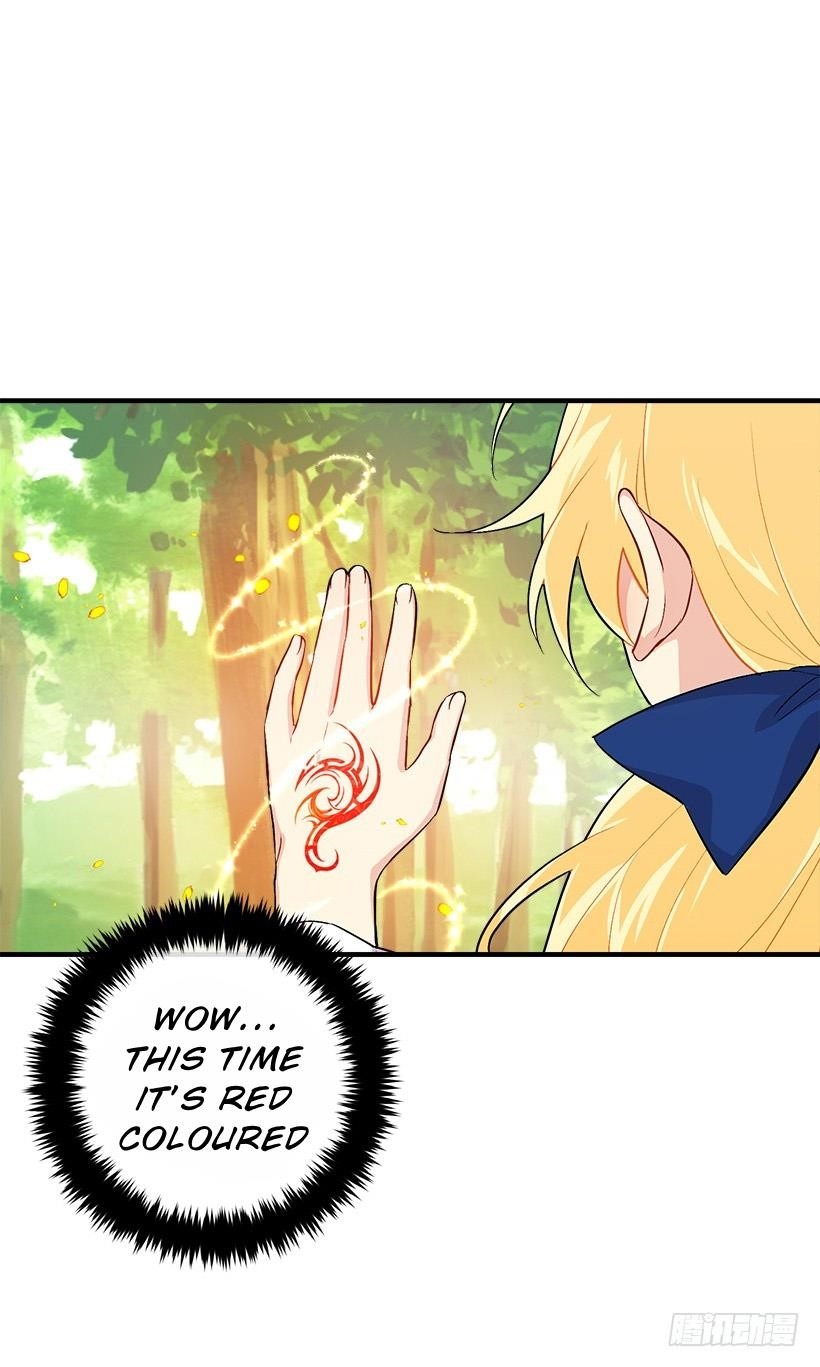 I Am A Child Of This House Chapter 55 - Page 5