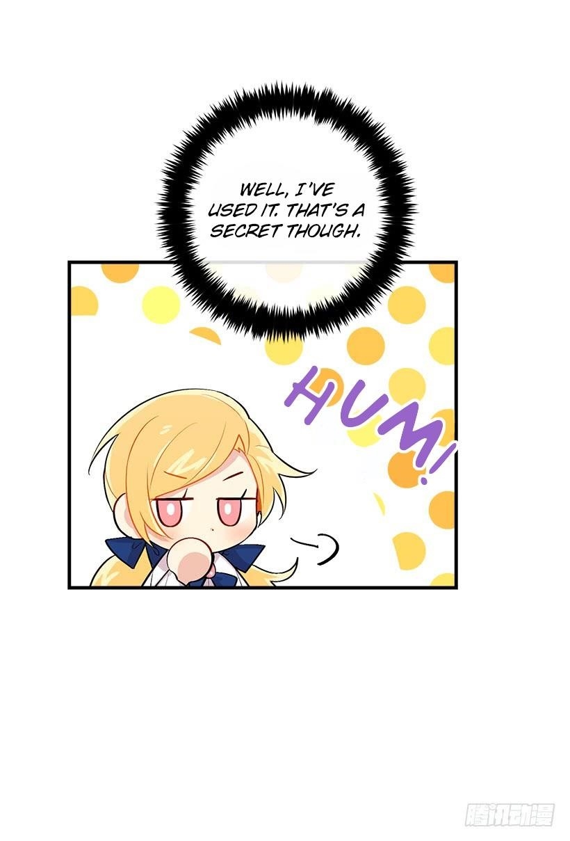 I Am A Child Of This House Chapter 55 - Page 50