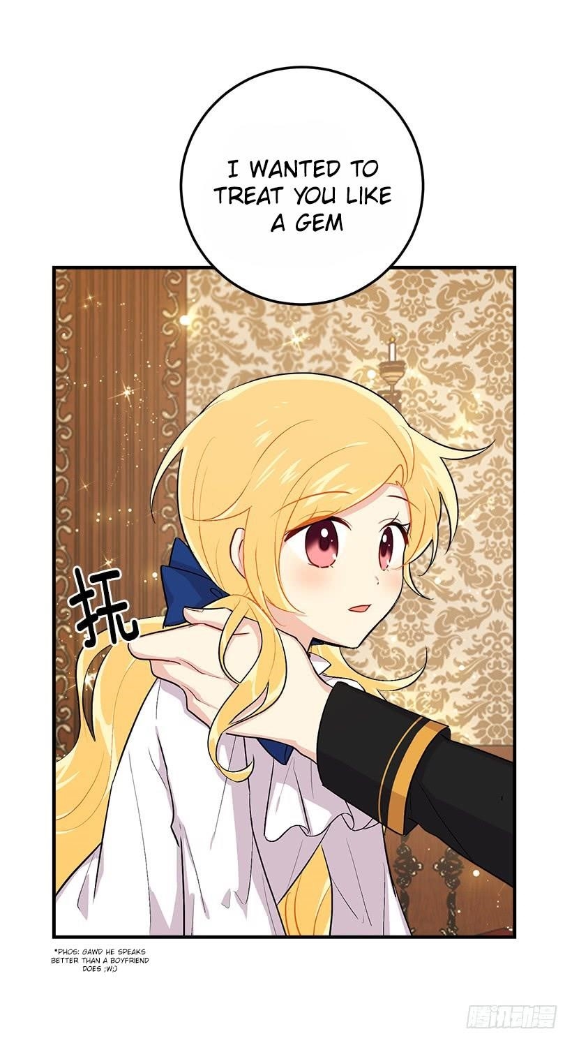 I Am A Child Of This House Chapter 55 - Page 52