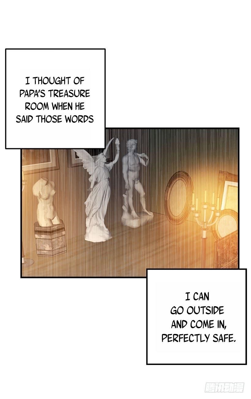 I Am A Child Of This House Chapter 55 - Page 53