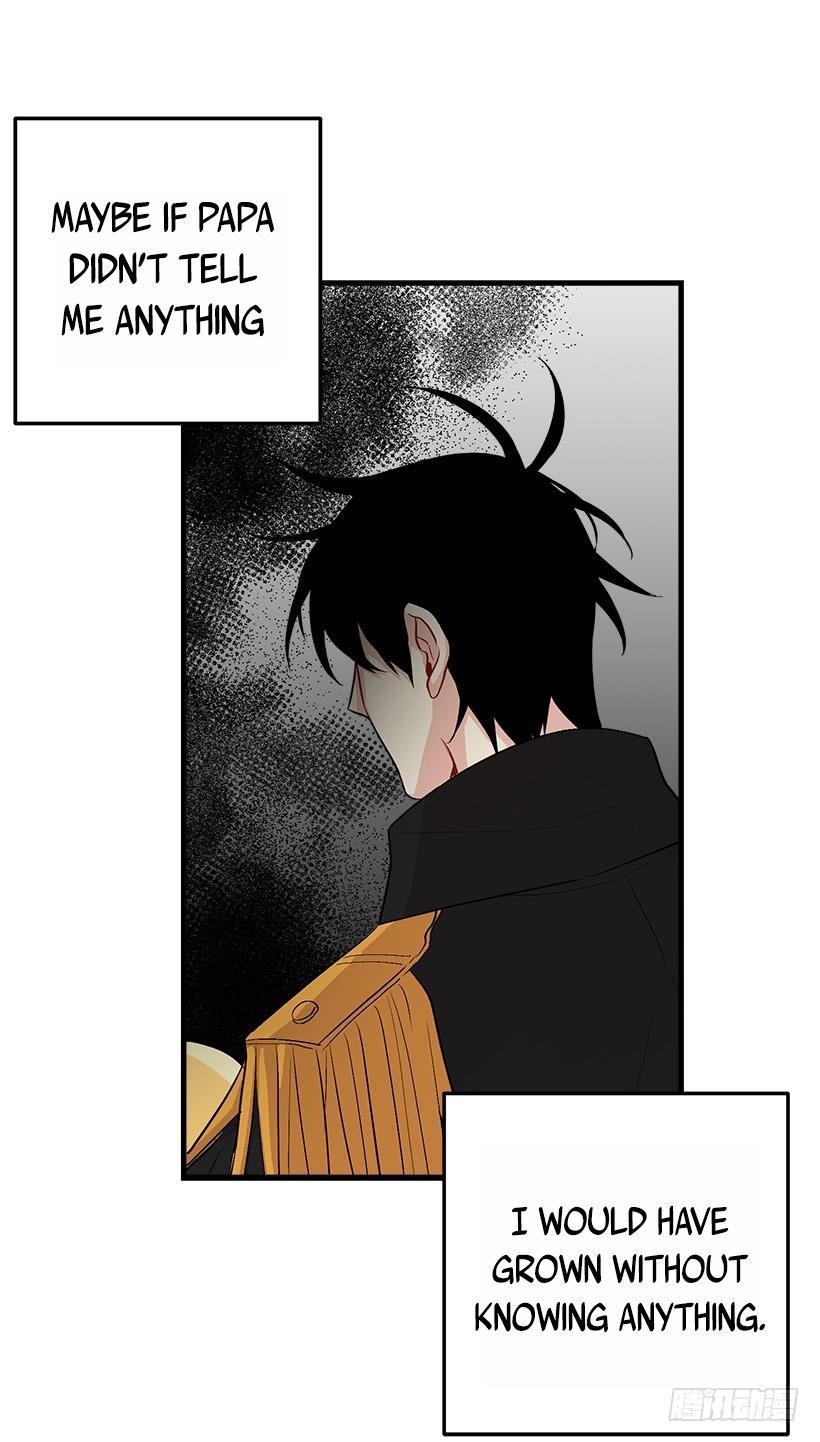 I Am A Child Of This House Chapter 55 - Page 54