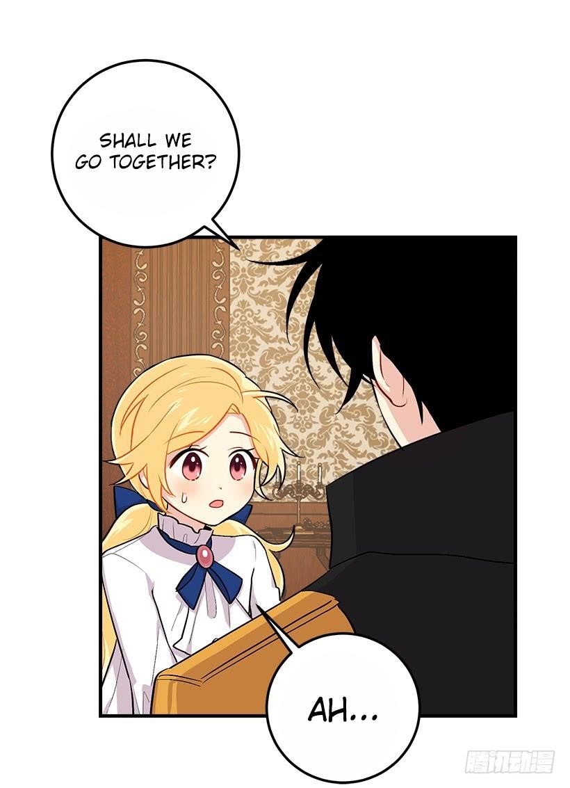 I Am A Child Of This House Chapter 55 - Page 59