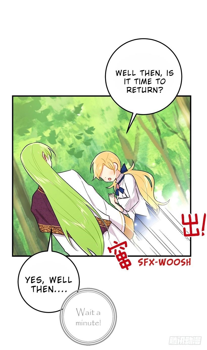 I Am A Child Of This House Chapter 55 - Page 6