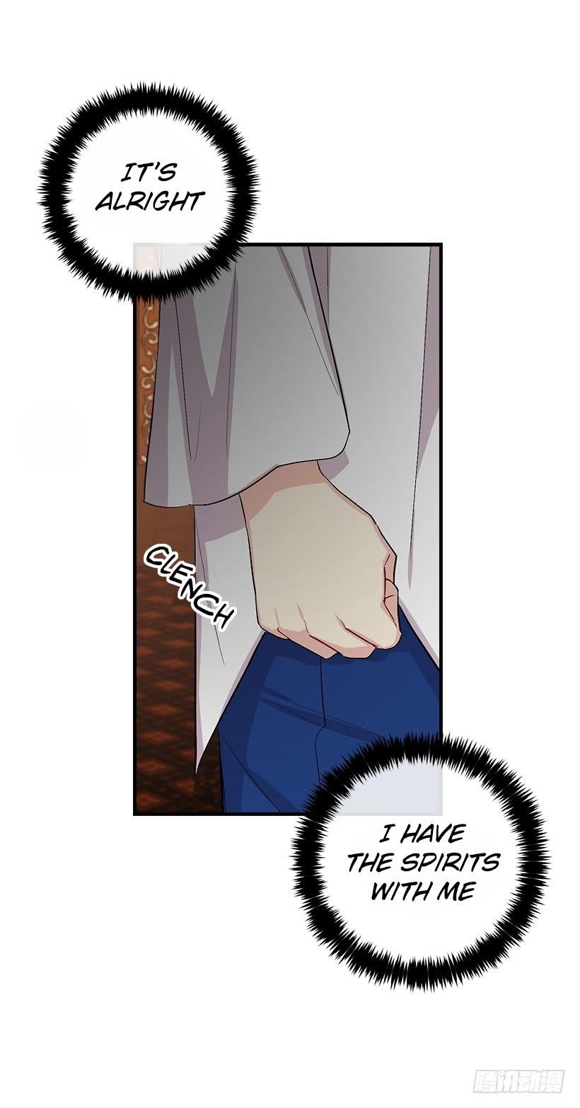 I Am A Child Of This House Chapter 55 - Page 60