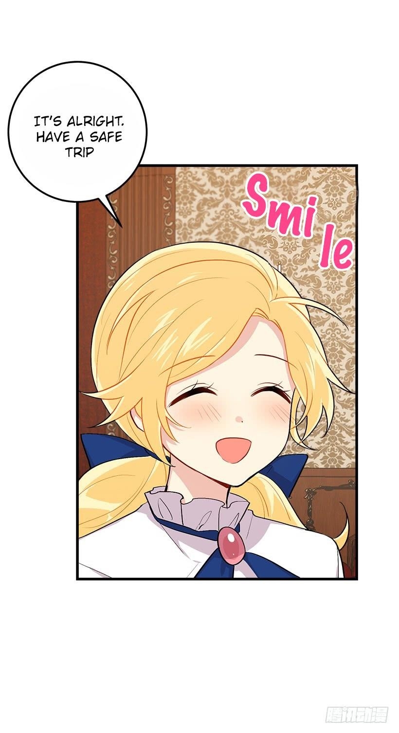 I Am A Child Of This House Chapter 55 - Page 61