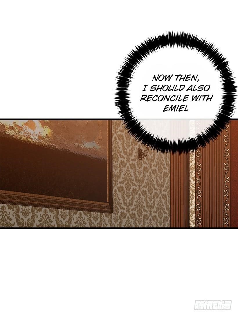 I Am A Child Of This House Chapter 55 - Page 63