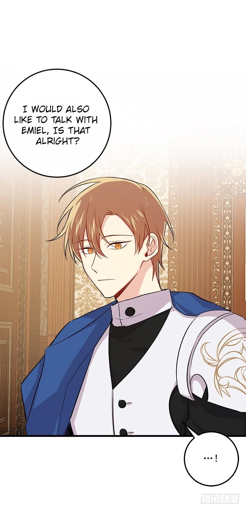 I Am A Child Of This House Chapter 55 - Page 64