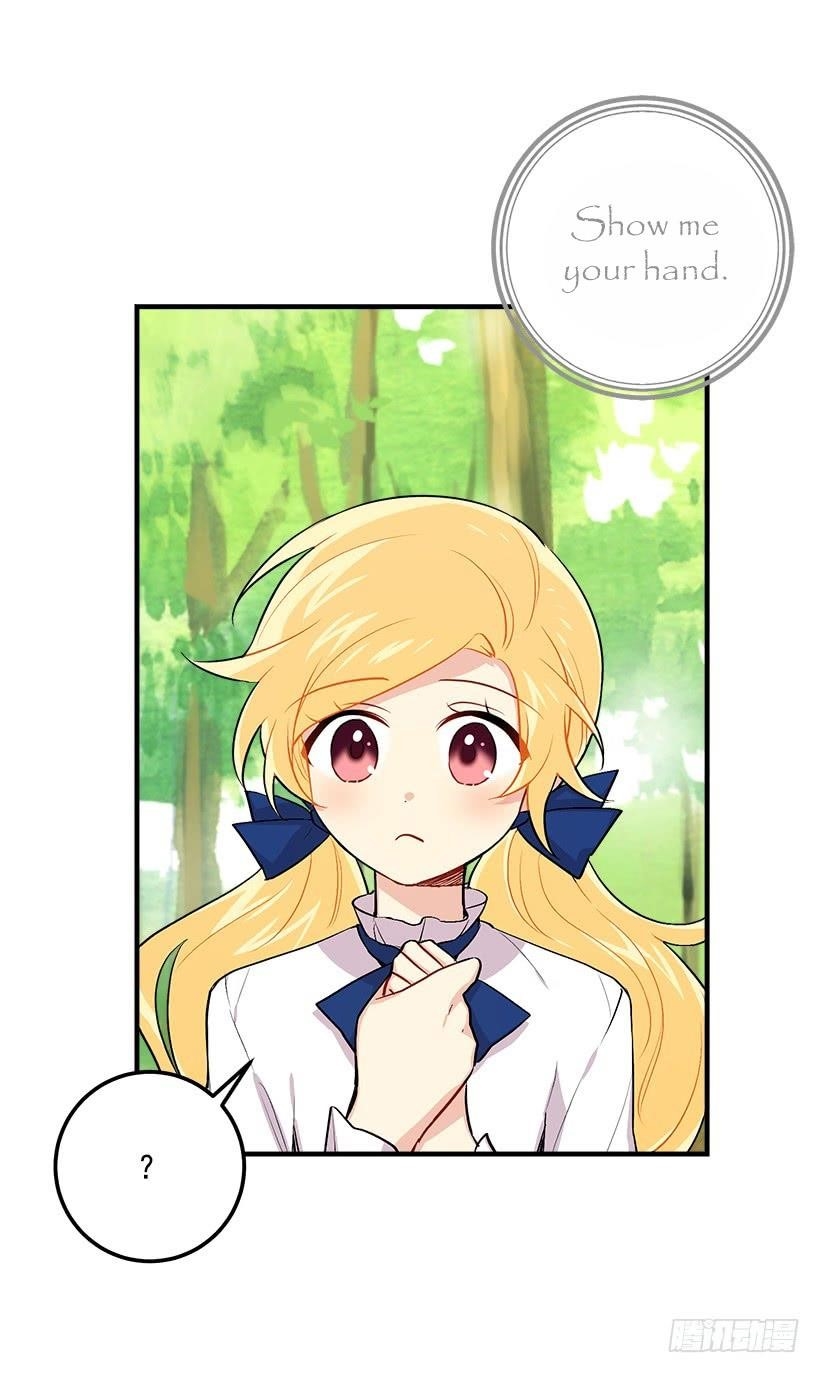 I Am A Child Of This House Chapter 55 - Page 7