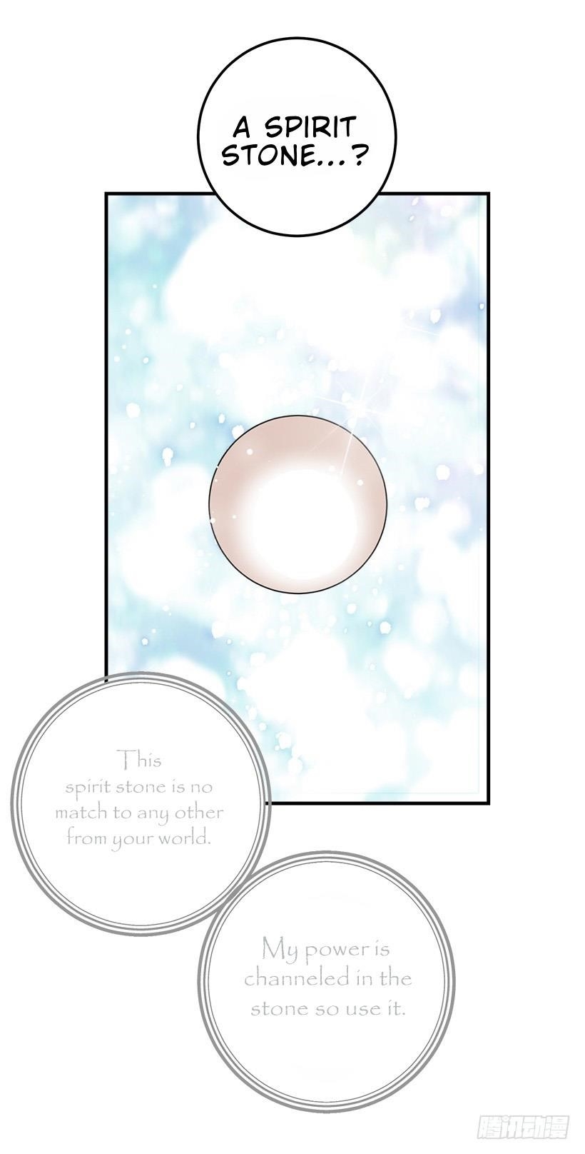 I Am A Child Of This House Chapter 55 - Page 9