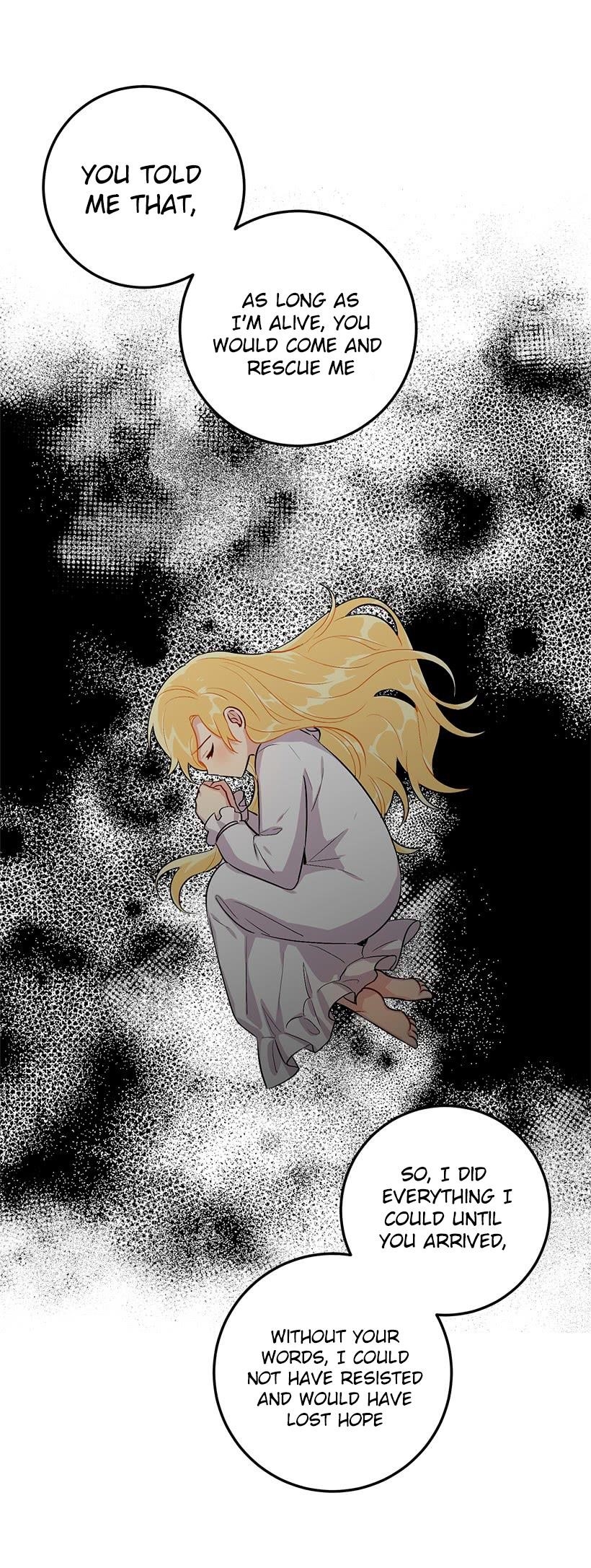 I Am A Child Of This House Chapter 56 - Page 10