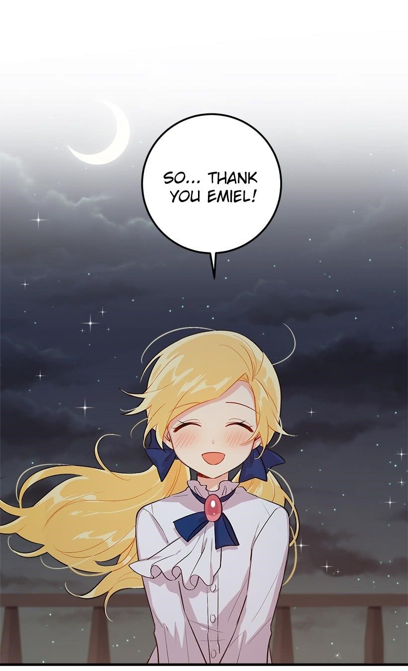 I Am A Child Of This House Chapter 56 - Page 11