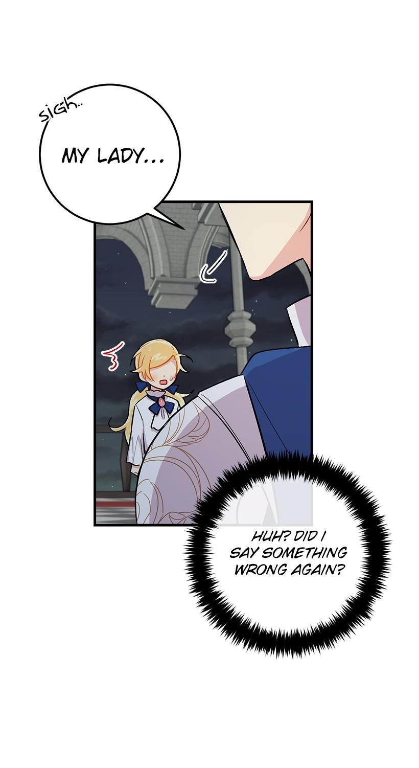 I Am A Child Of This House Chapter 56 - Page 12